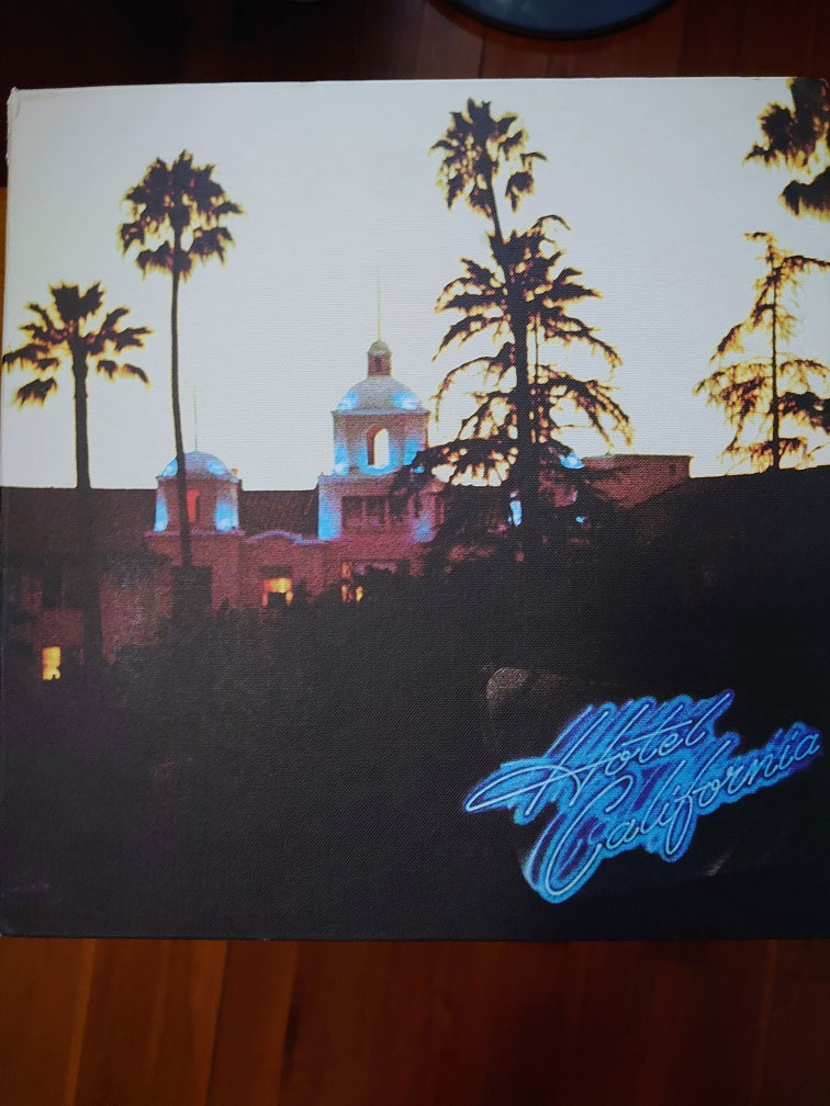图片[2]-自购 Eagles 老鹰乐队 Hotel California 加州旅馆 40周年 DTS 5.1 PCM Stereo《BDA 8.4G》-蓝光演唱会资源网
