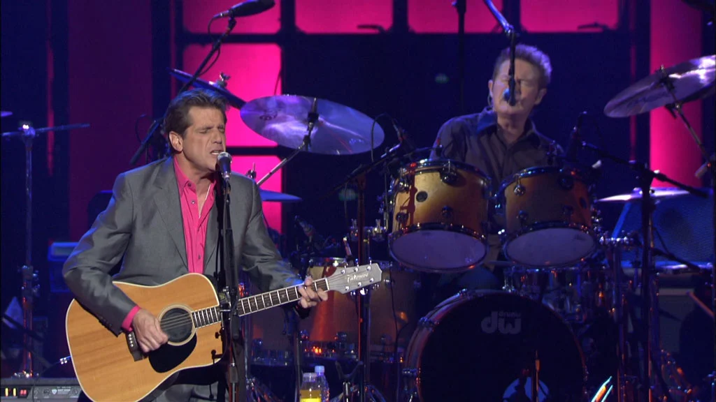 图片[4]-老鹰乐队墨尔本告别巡回演唱会 Eagles: The Farewell 1 Tour – Live from Melbourne 2004《ISO 42.2G》-蓝光演唱会资源网