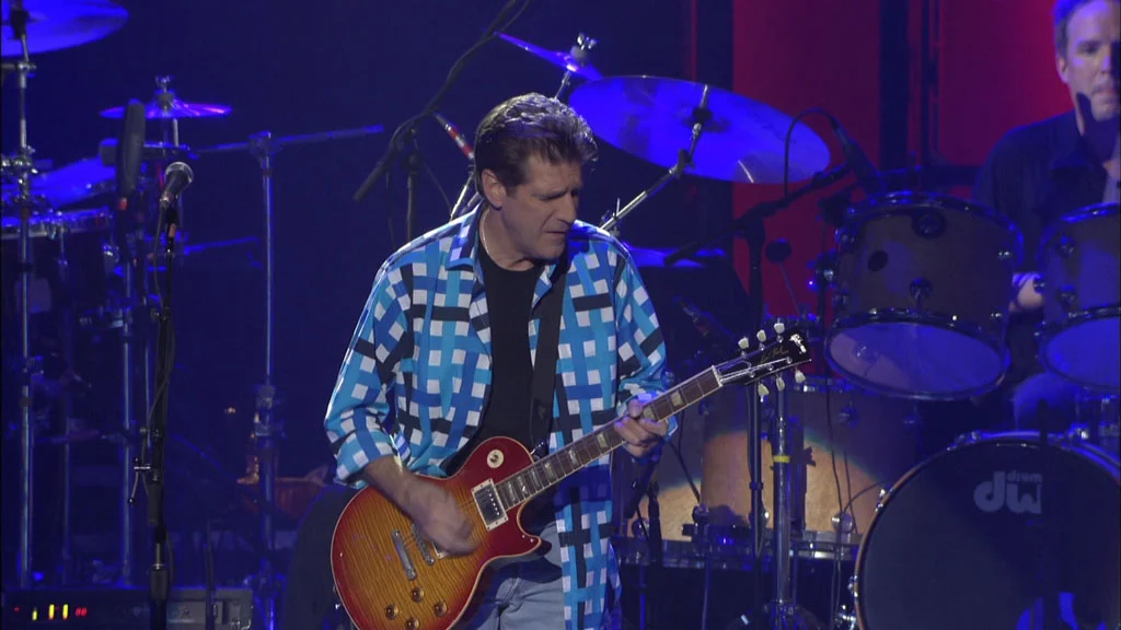 图片[5]-老鹰乐队墨尔本告别巡回演唱会 Eagles: The Farewell 1 Tour – Live from Melbourne 2004《ISO 42.2G》-蓝光演唱会资源网