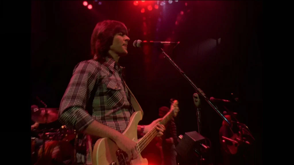 图片[3]-老鹰乐队1977年加州旅馆巡演休斯敦站现场 Eagles Live at the Capital Centre March 1977《BDMV 12.7G》-蓝光演唱会资源网