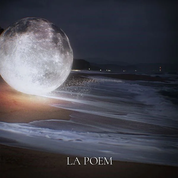 라포엠 LA POEM – The Alchemist 2023 [24bit/96kHz] [Hi-Res Flac 370MB]-蓝光演唱会资源网