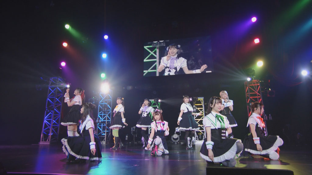 图片[5]-アサルトリリィ – Edel Lilie (Last Bullet MIX) 2021 1BD+4CD [BDMV 25.3GB]-蓝光演唱会资源网