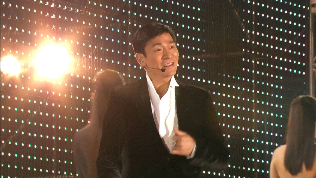 刘德华中国巡回演唱会-上海站 2008 Andy Lau Shanghai Concert《BDrip MKV 15.8G》-蓝光演唱会资源网
