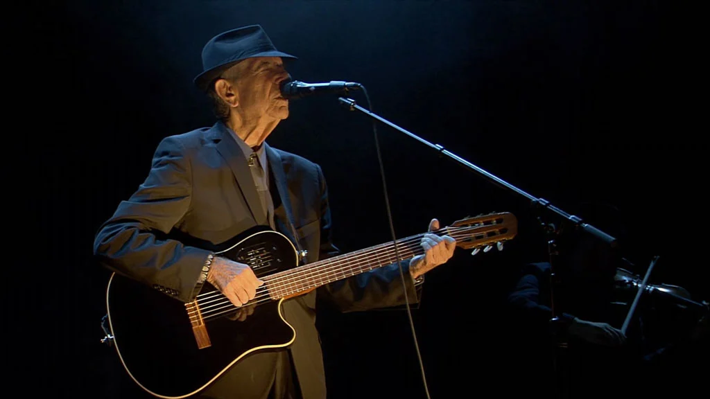 Leonard Cohen Live in Dublin 2014 1080p BluRay x265 HEVC DTSHD MA SARTRE《Remux MKV 10.2G》-蓝光演唱会资源网