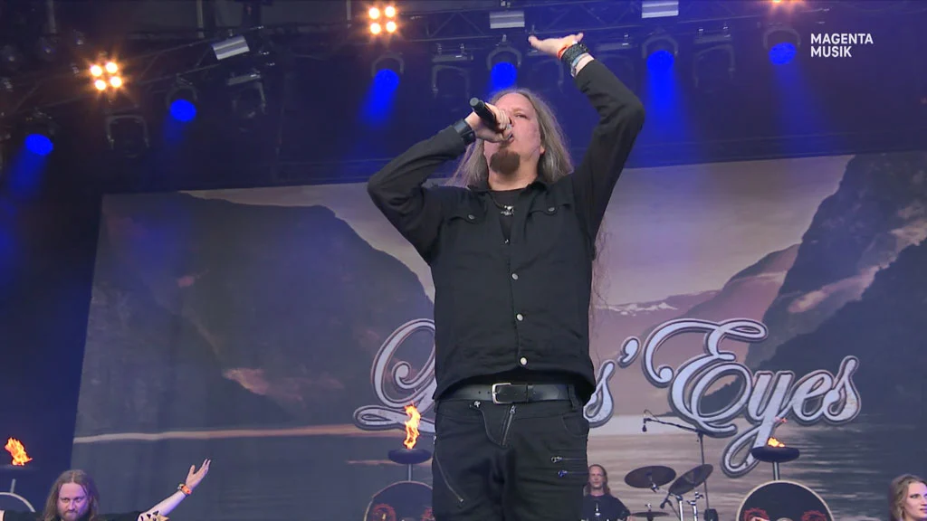 图片[3]-枯叶之眼 Leaves\’ Eyes – Wacken Open Air Live 2023 HD 1080P [WEB-DL MKV 3.85GB]-蓝光演唱会资源网