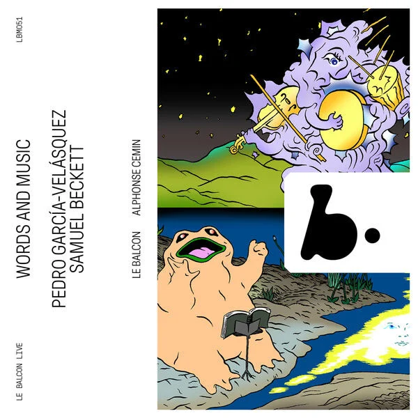 Le Balcon乐团 – Pedro García-Velásquez (2023) [24bit/96kHz] [Hi-Res Flac 849MB]-2345资源网 - 精品建站资源与技术分享平台