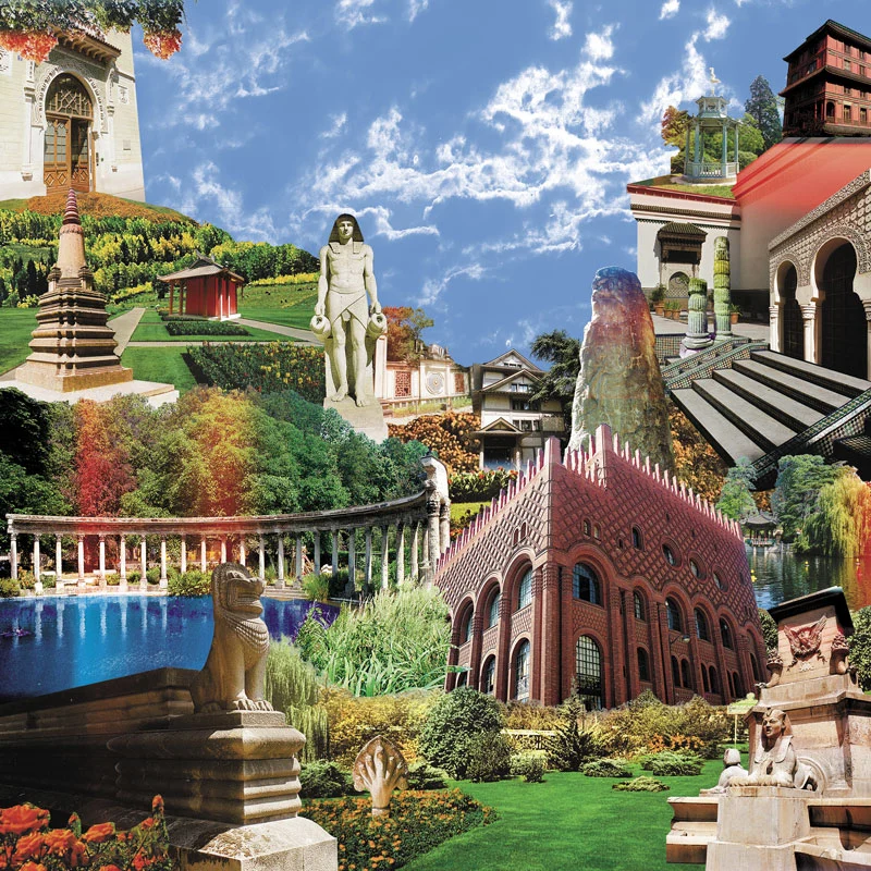 Le collage de France – Langage ment 2024 [24Bit/44.1kHz] [Hi-Res Flac 444MB]-蓝光演唱会资源网