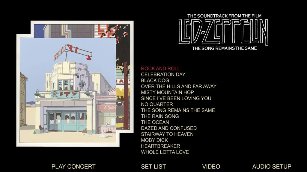 图片[2]-Led Zeppelin The Soundtrack From The Film The Song Remains The Same 1976《BDISO 26.1GB》-蓝光演唱会资源网