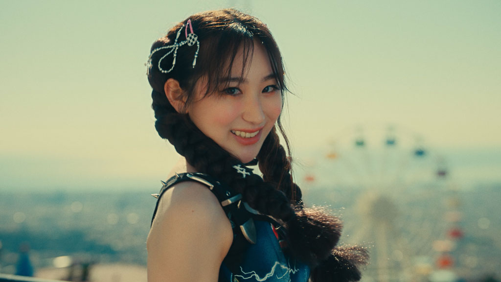 LEE CHAE YEON – HUSH RUSH 4K 2160P [Bugs MP4 1.8GB]-蓝光演唱会资源网