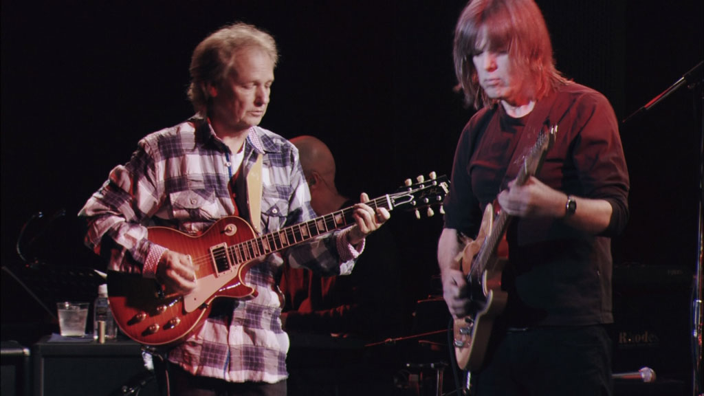 图片[3]-Lee Ritenour & Mike Stern – Live at Blue Note Tokyo 2011《BDISO 21.4G》-蓝光演唱会资源网