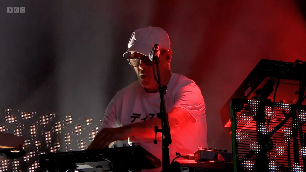 左外野二人组 Leftfield – Live Glastonbury Festival 2023 HD 1080P [WEB-DL MKV 4.6GB]-蓝光演唱会资源网