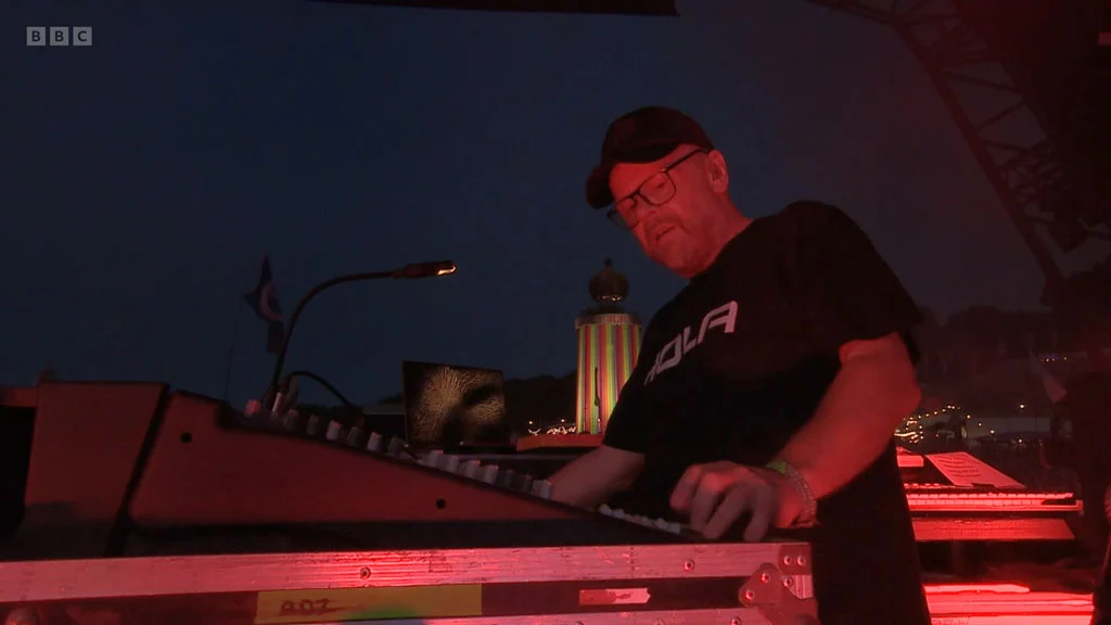 图片[2]-左外野二人组 Leftfield – Live Glastonbury Festival 2023 HD 1080P [WEB-DL MKV 4.6GB]-蓝光演唱会资源网