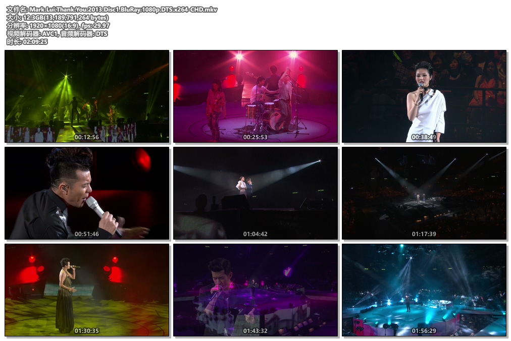图片[6]-ナナヲアカリ – 雷火 ／ 魔法 CD+BD 2021 [BDMV 22.5GB]-蓝光演唱会资源网
