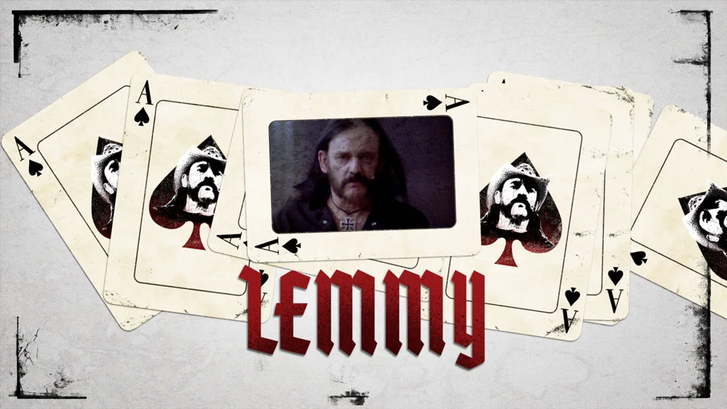 图片[2]-音乐纪录片 Lemmy – 49% Mother Fker, 51% Son Of A Bitch 2010《BDMV 43.5M》-蓝光演唱会资源网