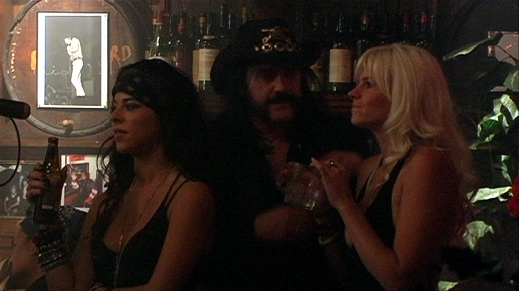 图片[3]-音乐纪录片 Lemmy – 49% Mother Fker, 51% Son Of A Bitch 2010《BDMV 43.5M》-蓝光演唱会资源网