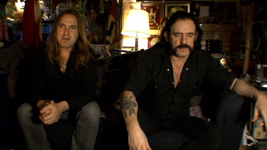 图片[4]-音乐纪录片 Lemmy – 49% Mother Fker, 51% Son Of A Bitch 2010《BDMV 43.5M》-蓝光演唱会资源网