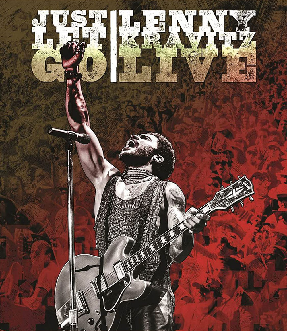 Just Let Go – Lenny Kravitz Live.Just Let Go 2015《BDMV 43.1G》-蓝光演唱会资源网