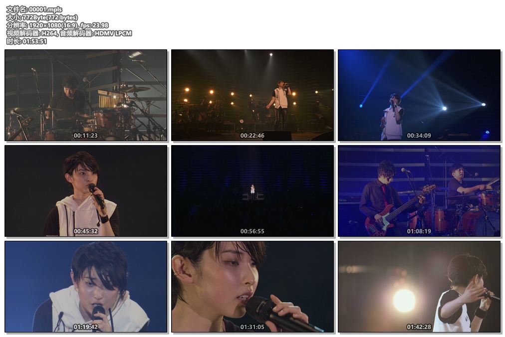 图片[6]-家入莉奥 家入レオ – LEO 〜1st Live Tour〜 2013《BDISO 22G》-蓝光演唱会资源网