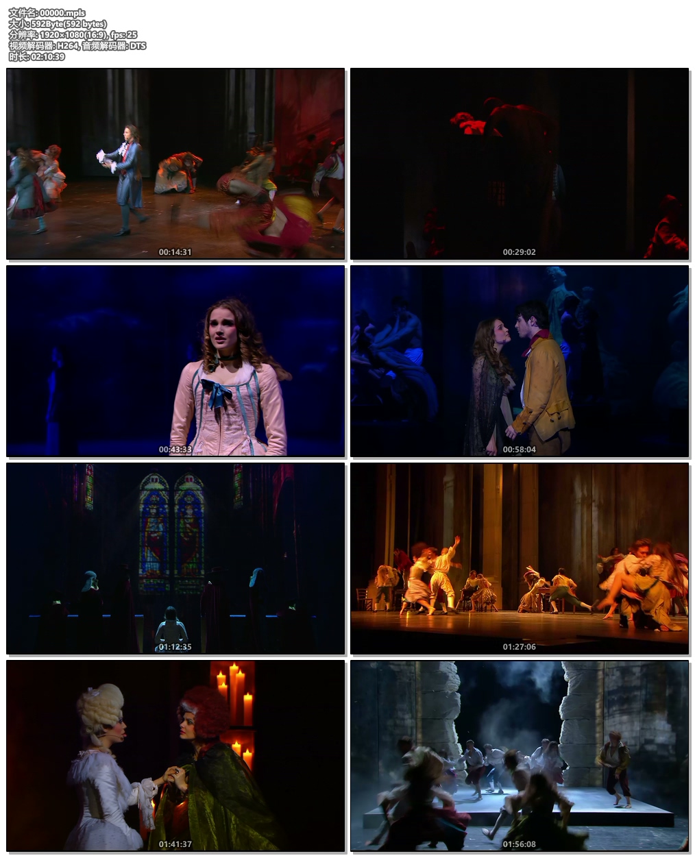 LE SSERAFIM – Impurities 4K 2160P [Bugs MP4 1.7GB]-蓝光演唱会资源网
