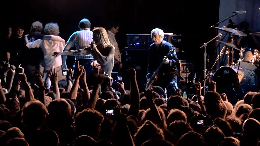 图片[3]-Iggy and The Stooges – Raw Power Live – In the Hands of the Fans 2011《BDMV 21.1G》-蓝光演唱会资源网