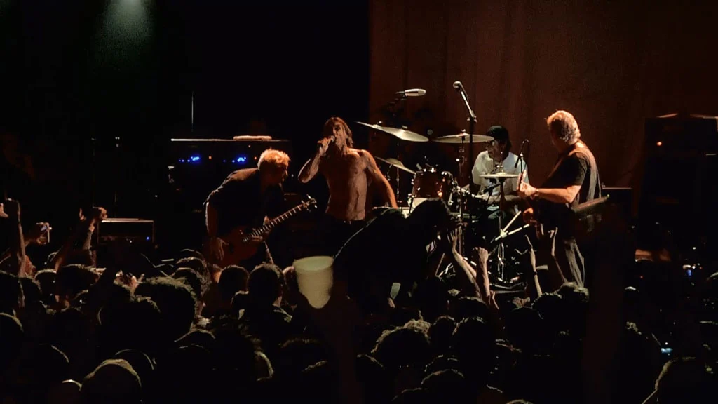 图片[4]-Iggy and The Stooges – Raw Power Live – In the Hands of the Fans 2011《BDMV 21.1G》-蓝光演唱会资源网