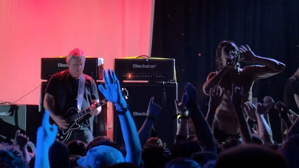 图片[5]-Iggy and The Stooges – Raw Power Live – In the Hands of the Fans 2011《BDMV 21.1G》-蓝光演唱会资源网