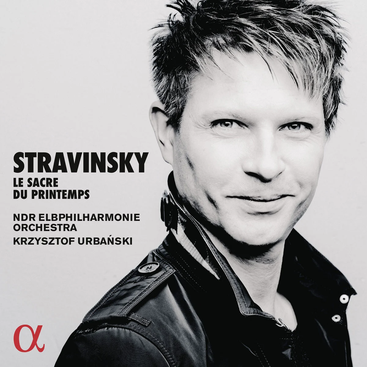 Igor Stravinsky – Le Sacre du Printemps 2018《BDMV 9.93GB》-蓝光演唱会资源网