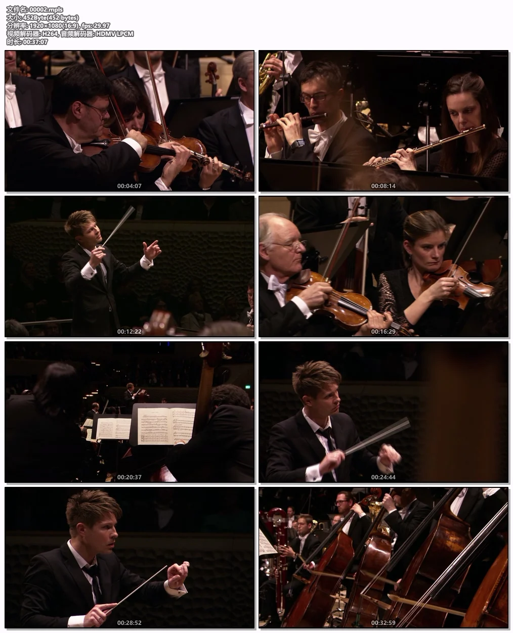图片[6]-Igor Stravinsky – Le Sacre du Printemps 2018《BDMV 9.93GB》-蓝光演唱会资源网