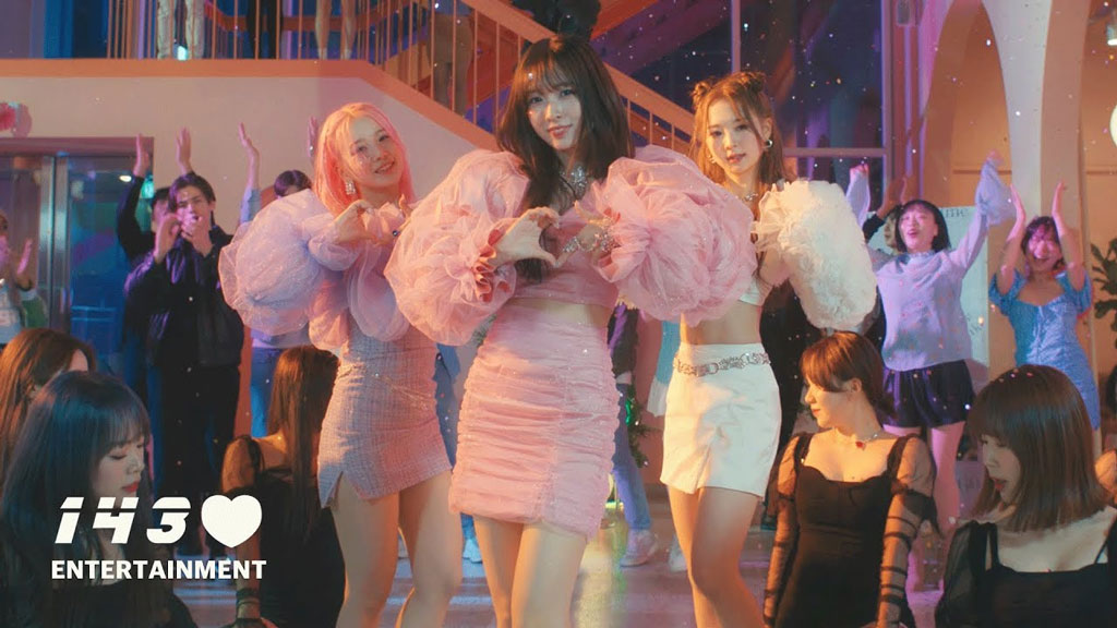 ILY:1 – Twinkle Twinkle 4K 2160P [Bugs MP4 1.55GB]-蓝光演唱会资源网