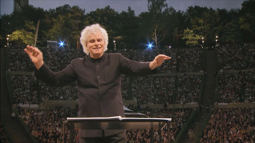 图片[3]-Waldbuehne 2015 – Lights, Camera, Action! (Sir Simon Rattle) 2015 [BDMV 16.4GB]-蓝光演唱会资源网