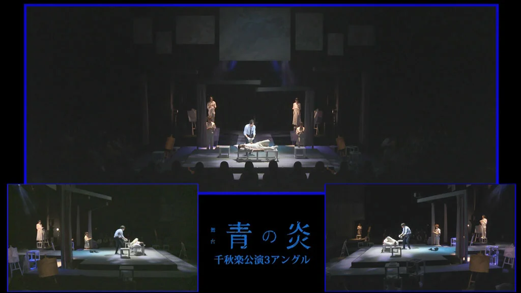 图片[4]-Like it is Yes at.the Mesa Arts Center 2014《BDrip MKV 7G》-蓝光演唱会资源网