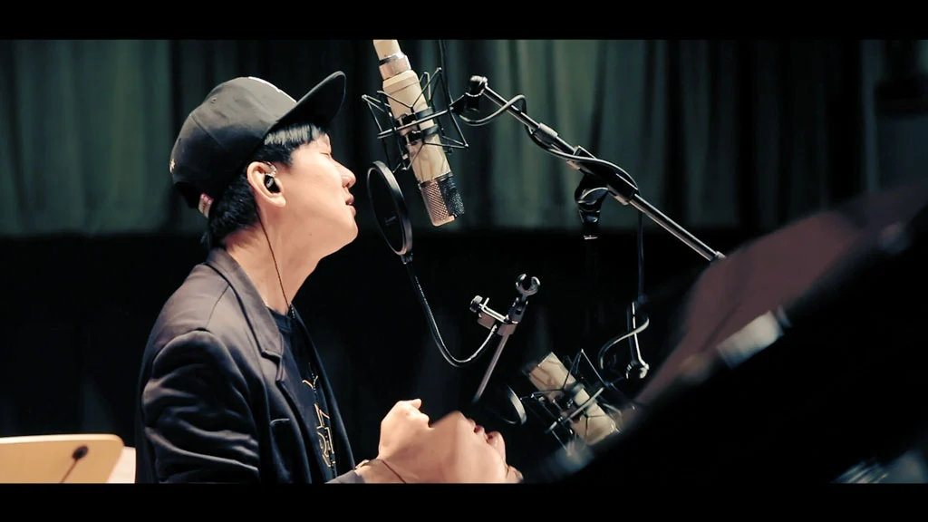 图片[7]-林俊杰 实验专辑 和自己对话录音纪实 JJ Lin – From Me To Myself [BDISO 18.91GB]-蓝光演唱会资源网