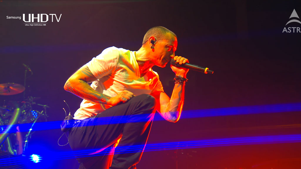 Linkin Park – Live at O2 Berlin 2015 2160p 4K《HDTV MKV 22.2G》-蓝光演唱会资源网