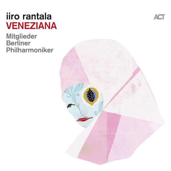 伊罗·兰塔拉 Iiro Rantala – Veneziana (Live) 2023 [24Bit/96kHz] [Hi-Res Flac 885MB]-蓝光演唱会资源网