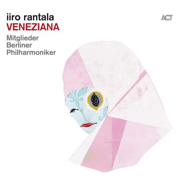伊罗·兰塔拉 Iiro Rantala – Veneziana (Live) 2023 [24Bit/96kHz] [Hi-Res Flac 885MB]-2345资源网 - 精品建站资源与技术分享平台
