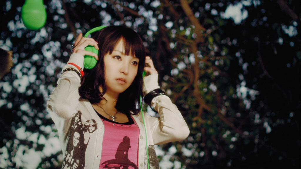织部里沙 LiSA music video clips2011-2015《Remux M2TS 50.4G》-蓝光演唱会资源网