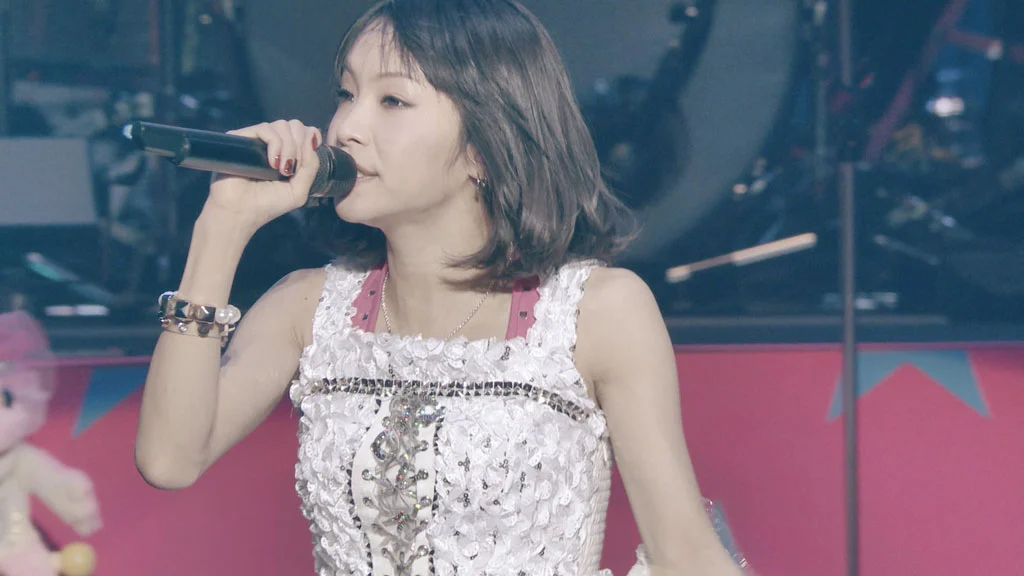 图片[3]-织部里沙 LiSA – LiVE is Smile Always～今日もいい日だっ～in日本武道館 2014 [BDMV 35.5GB]-蓝光演唱会资源网