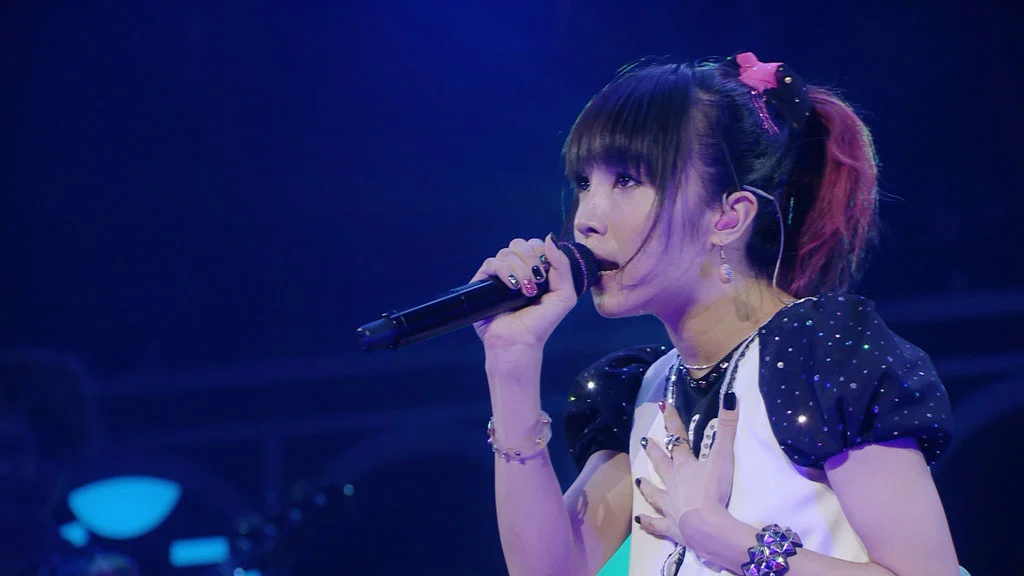 图片[3]-织部里沙 LiSA – LiVE is Smile Always～PiNK&BLACK～in日本武道館「いちごドーナツ」2015 [BDMV 39.3GB]-蓝光演唱会资源网