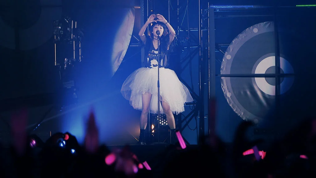 图片[4]-织部里沙 LiSA MUSiC ViDEO CLiPS 2011-2015 [BDISO 2BD 50.5GB]-蓝光演唱会资源网
