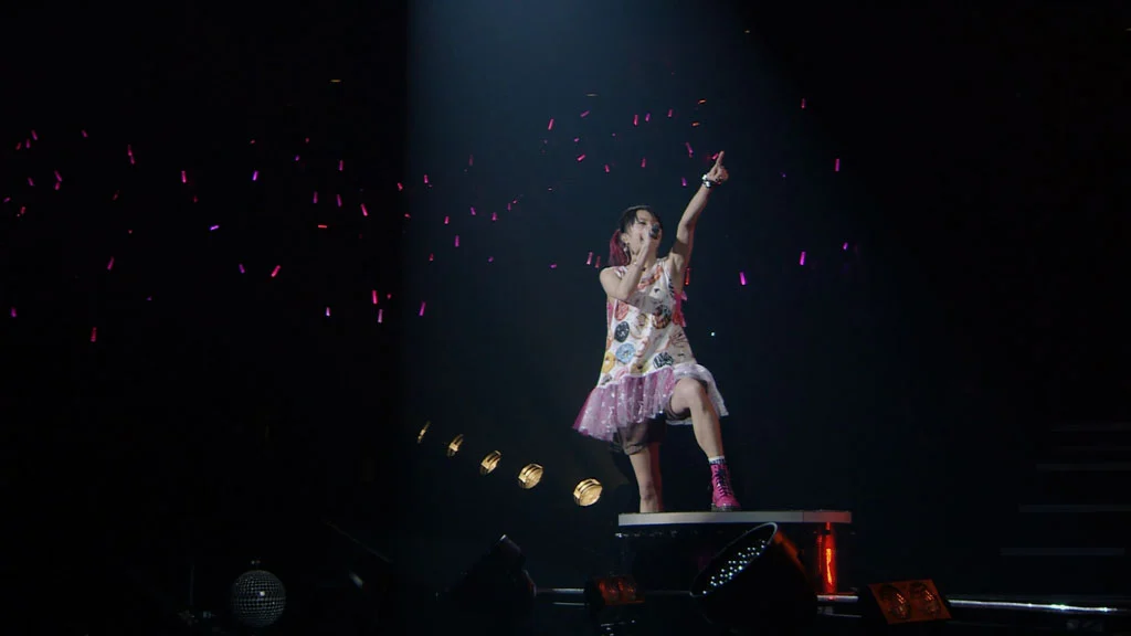 图片[5]-织部里沙 LiSA – LiVE is Smile Always～PiNK&BLACK～in日本武道館「いちごドーナツ」2015 [BDMV 39.3GB]-蓝光演唱会资源网