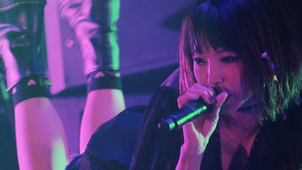 图片[5]-织部里沙 LiSA MUSiC ViDEO CLiPS 2011-2015 [BDISO 2BD 50.5GB]-蓝光演唱会资源网