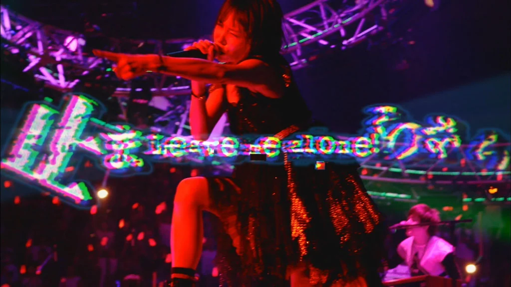 图片[4]-LiSA 织部里沙 LiVE is Smile Always ~ASiA TOUR 2018~ [eN+core]《BDMV 45G》-蓝光演唱会资源网