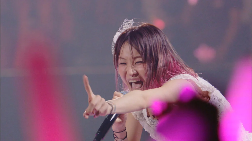 图片[5]-LiSA 织部里沙 LiVE is Smile Always ~ASiA TOUR 2018~ [eN+core]《BDMV 45G》-蓝光演唱会资源网