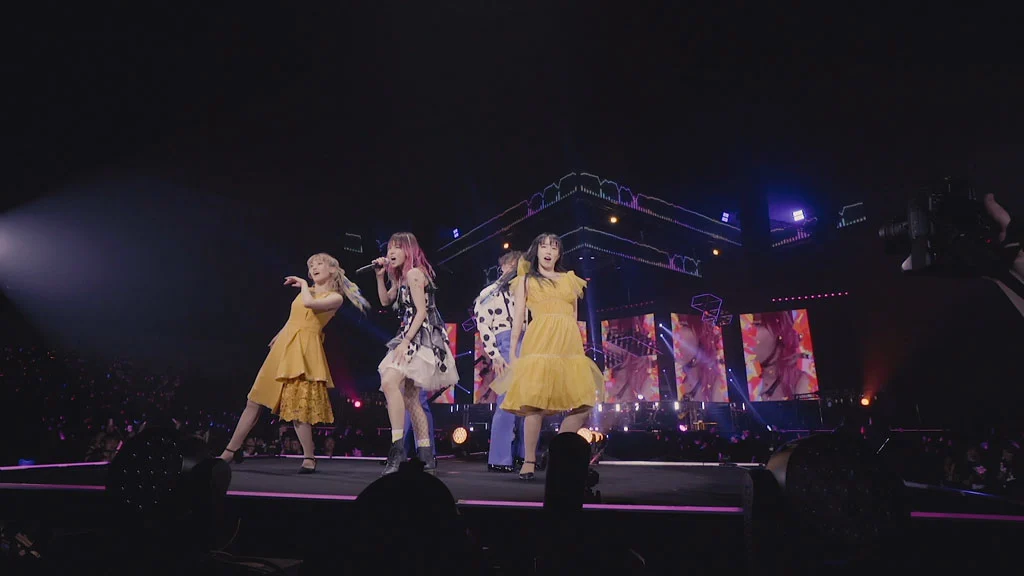 图片[5]-LiSA LiVE is Smile Always ~364+JOKER~ at YOKOHAMA ARENA《BDMV 34G》-蓝光演唱会资源网