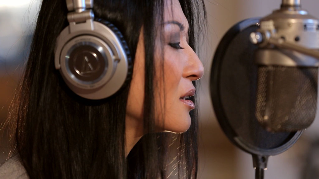 图片[2]-Susan Wong – 流金岁月音乐专辑 Susan.Wong.My.Live.Stories.2013《ISO 20.3G》-蓝光演唱会资源网