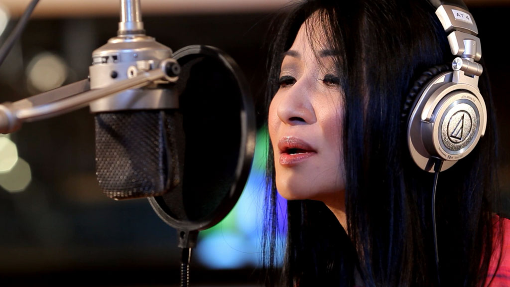 图片[4]-Susan Wong – 流金岁月音乐专辑 Susan.Wong.My.Live.Stories.2013《ISO 20.3G》-蓝光演唱会资源网