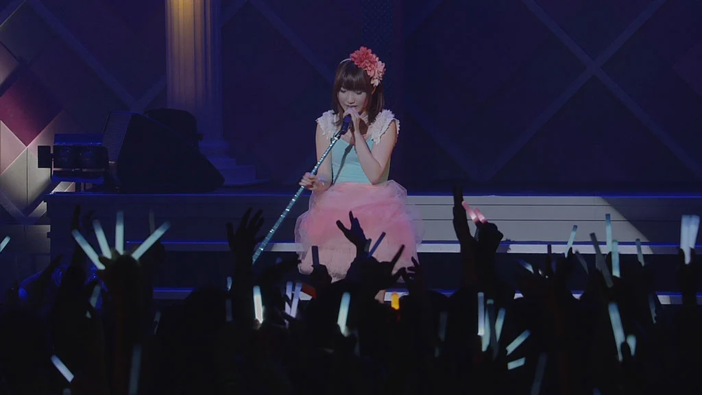 aespa – Live My Life (Universe) [4K 2160P Bugs MP4 1.34GB]-蓝光演唱会资源网