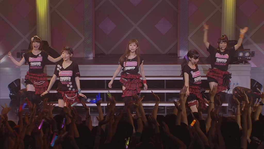 图片[4]-LIVE STAGE「ぼっち・ざ・ろっく！」(完全生産限定版) 2024 1BD+2DVD [BDMV 60.5GB]-蓝光演唱会资源网