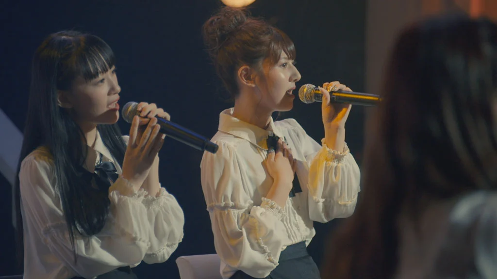 图片[4]-=LOVE Debut 2 Shunen Kinen Concert =LOVE デビュー2周年記念コンサート 2020《BDMV 44G》-蓝光演唱会资源网