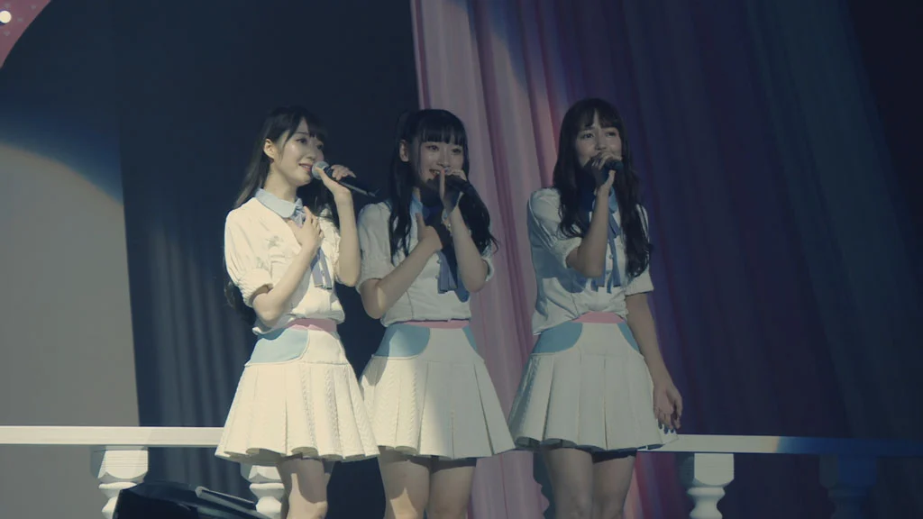图片[5]-=LOVE Debut 2 Shunen Kinen Concert =LOVE デビュー2周年記念コンサート 2020《BDMV 44G》-蓝光演唱会资源网